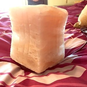 Salt Lamp